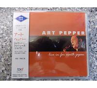 Live In Far North Japan