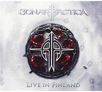 Live In Finland