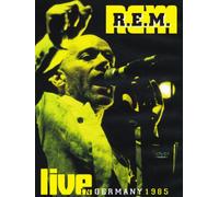 Live in Germany 1985 [DVD-AUDIO]