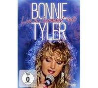 Tyler,Bonnie - Live in germany 1993 [DVD] [Region 1]