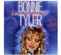 Bonnie Tyler – Live in Germany – CD – US Import (Zyx Music)