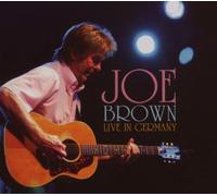 Live In Germany By Joe Brown (2008-03-17)
