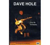 Live in Germany [DVD] [Import]