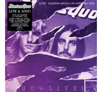 Live in Glasgow, 29th October 1976, Night 3