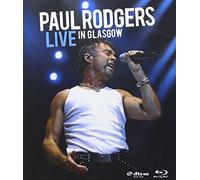 Live in Glasgow [Blu-ray] [2009] [US Import]