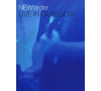 Live in Glasgow [DVD]