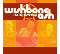 Wishbone Ash – Live in Hamburg – Vinyl