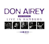 TBC - Live In Hamburg