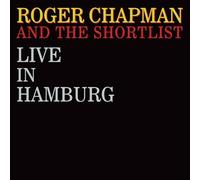 Live in Hamburg by ROGER & THE SHORTLIST CHAPMAN (2015-05-04)