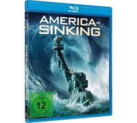 AMERICA IS SINKING (Blu-ray)