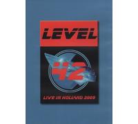 LIVE IN HOLLAND 2009 [DVD]