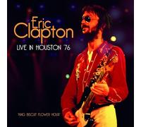 Live In Houston '76 King Biscuit Flower Hour