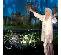 Judy Collins - Live In Ireland [VINYL]