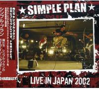 Live In Japan 2002 [Japanese Import]
