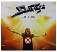 Live In Japan