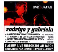 Live in Japan
