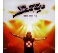 Live In Japan '94