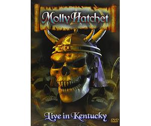 Live in Kentucky [DVD] [2011]