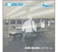 Live in L.A. by John Mceuen (1999-07-30)