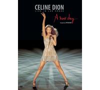 Live In Las Vegas-A New Day... (DVD)