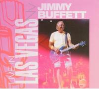 Live in Las Vegas Live edition by Buffett, Jimmy (2003) Audio CD