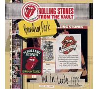Live In Leeds 1982 by Rolling Stones, The (Vinyl Record 2016)