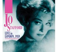 Live in London, 1959