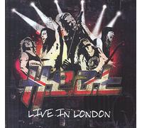 Heat - Live in London
