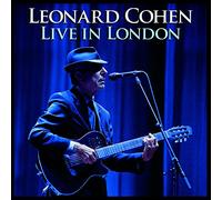 Live In London