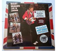 Live In London