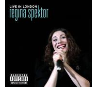 Live in London