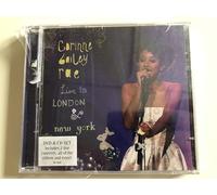 Live In London And New York [DVD]