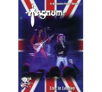 Live in London at Camden.. [DVD] [Region 1] [US Import] [NTSC]