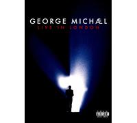 George Michael - Live In London (NEW 2xDVD)