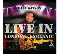 Live in London...England! by DALE WATSON (2002-06-25)