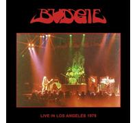 Live In Los Angeles 1978