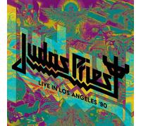 Live In Los Angeles '90 [VINYL]