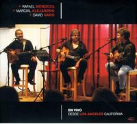 Live in Los Angeles California