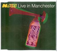 Live in Manchester (part one/part two, 1992)
