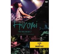 LIVE IN MARCIAC