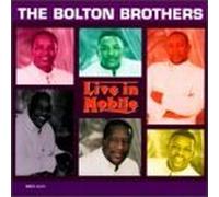 Live in Mobile by The Bolton Brothers (1997-07-11)