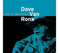 Live In Monterey
