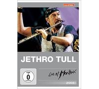 Live in Montreux 2003 (Kulturspiegel Edition) [Import allemand]