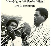 Live In Montreux