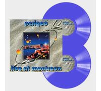 Live In Montreux - Ltd 180gm Orange Vinyl [VINYL]