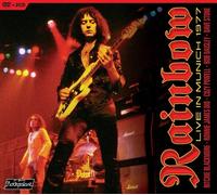 Live in Munich 1977 (2SHM-CD+DVD) Rainbow Concert with Bonus Videos Japan