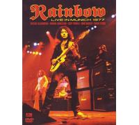 Live In Munich 1977 [DVD] [2006]
