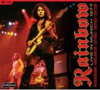 Rainbow - Live In Munich 1977 [DVD]