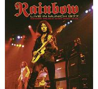 LIVE IN MUNICH 1977 [VINYL]