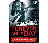 Live In Munich 2012